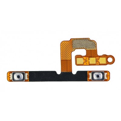 Volume Button Flex Cable For Samsung Galaxy Note Edge By - Maxbhi Com