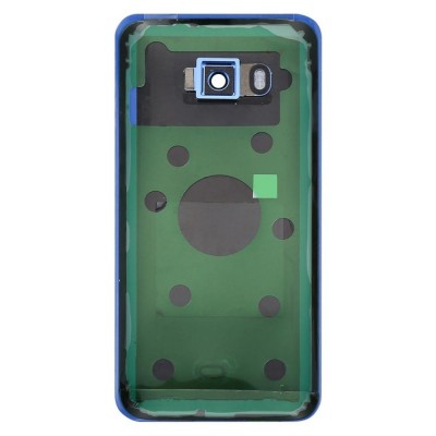 Back Panel Cover For Htc U11 Silver - Maxbhi Com