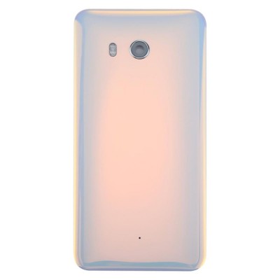 Back Panel Cover For Htc U11 White - Maxbhi Com