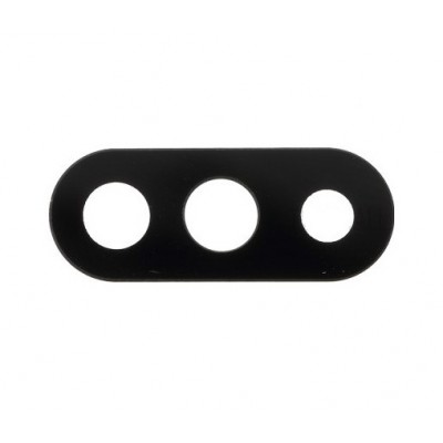 Camera Lens For Xiaomi Mi 8 Se Black By - Maxbhi Com