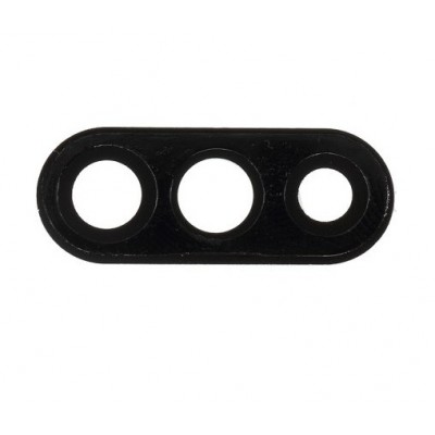 Camera Lens For Xiaomi Mi 8 Se Black By - Maxbhi Com
