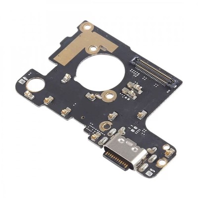 Charging Connector Flex Pcb Board For Xiaomi Mi 8 Se By - Maxbhi Com