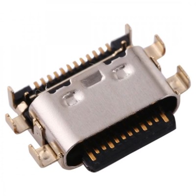 Charging Connector For Xiaomi Mi 8 Se By - Maxbhi Com