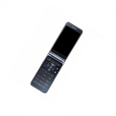 Lcd Connector For Samsung Galaxy Folder 2 By - Maxbhi Com