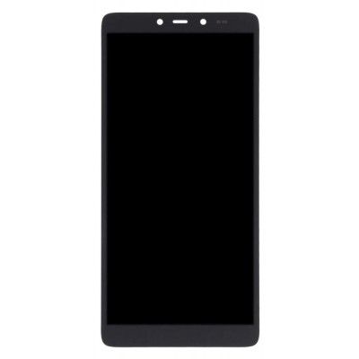 Lcd With Touch Screen For Nokia C2 2nd Edition Blue By - Maxbhi Com