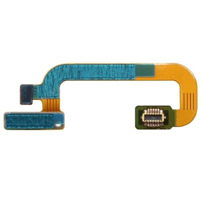 Proximity Light Sensor Flex Cable For Motorola Moto Z3 By - Maxbhi Com