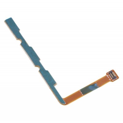Side Button Flex Cable For Xiaomi Mi Pad 4 By - Maxbhi Com