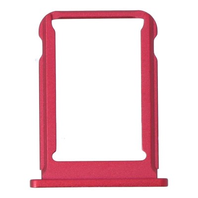 Sim Card Holder Tray For Xiaomi Mi 8 Se Red - Maxbhi Com