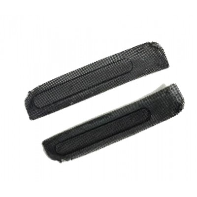 Speaker Jaali Anti Dust Net Rubber For Motorola Moto Z3 By - Maxbhi Com