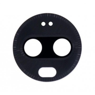 Camera Lens For Motorola Moto Z3 Black By - Maxbhi Com