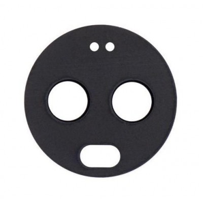 Camera Lens For Motorola Moto Z3 White By - Maxbhi Com