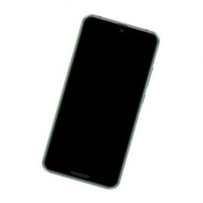 Lcd Connector For Sharp Aquos R2 Compact By - Maxbhi Com