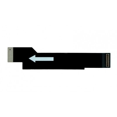Main Board Flex Cable For Xiaomi Mi 8 Se By - Maxbhi Com