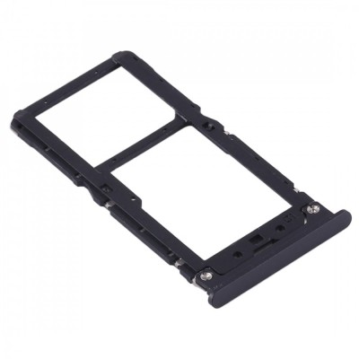 Sim Card Holder Tray For Xiaomi Mi Pad 4 Black - Maxbhi Com