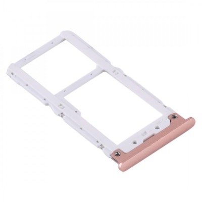 Sim Card Holder Tray For Xiaomi Mi Pad 4 White - Maxbhi Com