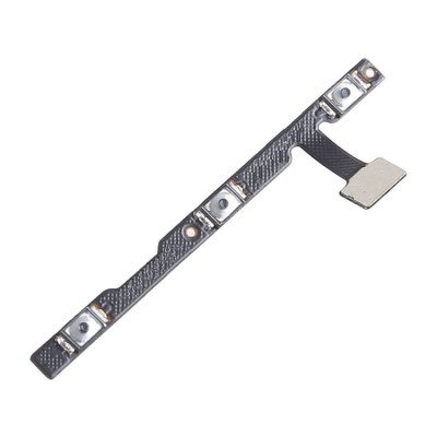 Volume Button Flex Cable For Xiaomi Mi 8 Se By - Maxbhi Com