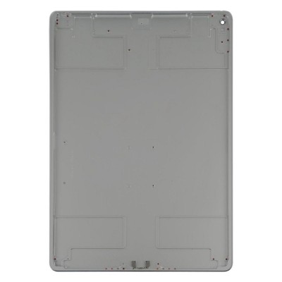 Back Panel Cover For Apple Ipad Pro 12 9 2017 Black - Maxbhi Com