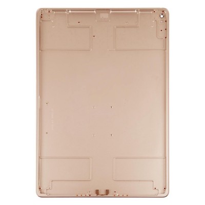 Back Panel Cover For Apple Ipad Pro 12 9 2017 Gold - Maxbhi Com