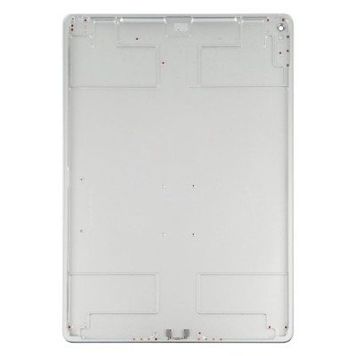 Back Panel Cover For Apple Ipad Pro 12 9 2017 White - Maxbhi Com