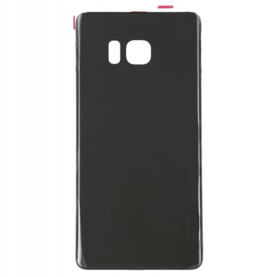 Back Panel Cover For Samsung Galaxy Note Fan Edition Blue - Maxbhi Com