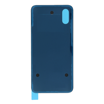 Back Panel Cover For Xiaomi Mi 8 Pro Gold - Maxbhi Com