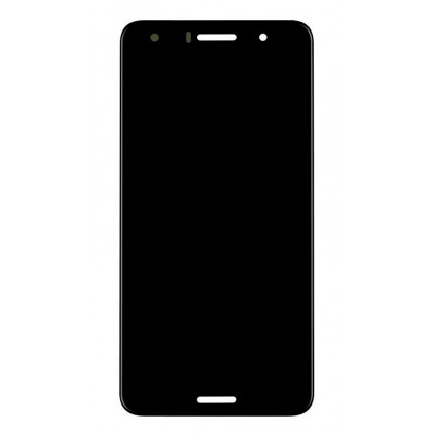 Lcd With Touch Screen For Infinix Hot 5 Gold By - Maxbhi Com