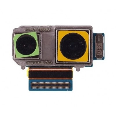 Replacement Back Camera For Xiaomi Mi 8 Pro By - Maxbhi Com
