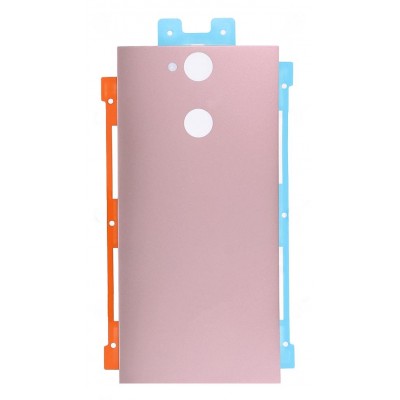 Back Panel Cover For Sony Xperia Xa2 Pink - Maxbhi Com