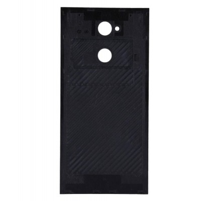 Back Panel Cover For Sony Xperia Xa2 Silver - Maxbhi Com