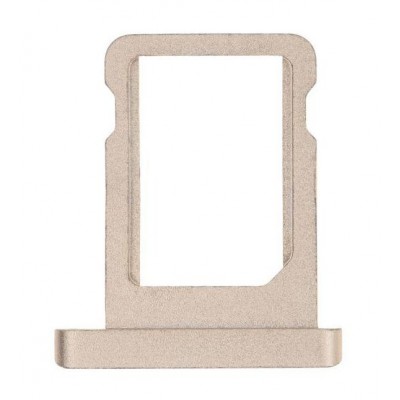 Sim Card Holder Tray For Apple Ipad Pro 12 9 2017 Gold - Maxbhi Com