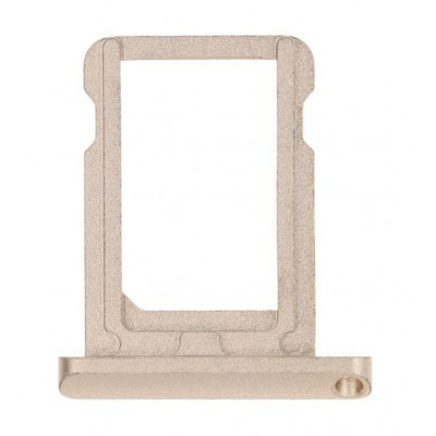 Sim Card Holder Tray For Apple Ipad Pro 12 9 2017 Gold - Maxbhi Com