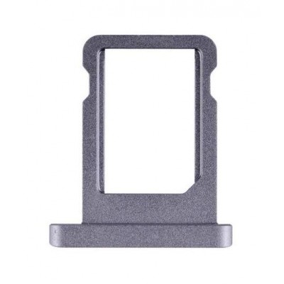 Sim Card Holder Tray For Apple Ipad Pro 12 9 2017 Grey - Maxbhi Com