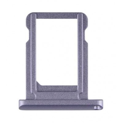 Sim Card Holder Tray For Apple Ipad Pro 12 9 2017 Grey - Maxbhi Com