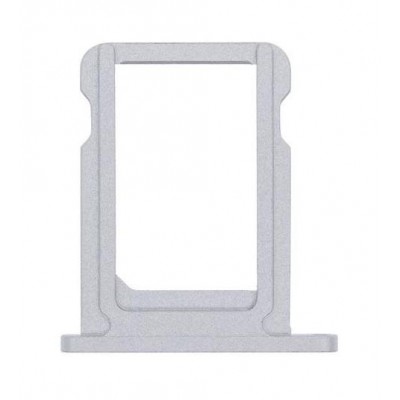 Sim Card Holder Tray For Apple Ipad Pro 12 9 2017 White - Maxbhi Com