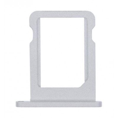 Sim Card Holder Tray For Apple Ipad Pro 12 9 2017 White - Maxbhi Com