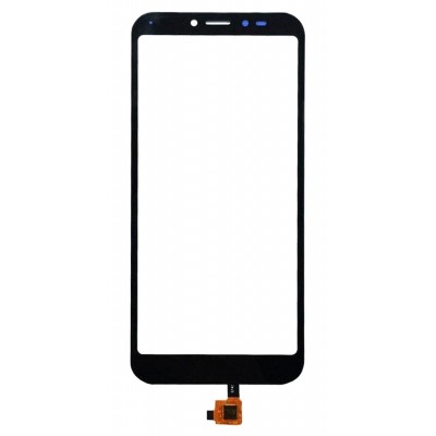 Touch Screen Digitizer For Htc Wildfire E Black By - Maxbhi Com