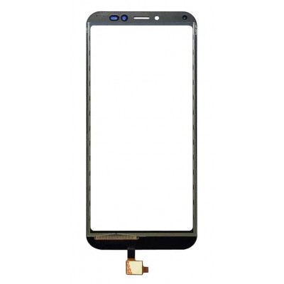 Touch Screen Digitizer For Htc Wildfire E Black By - Maxbhi Com