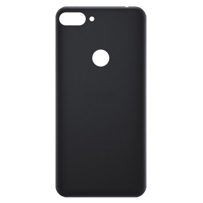 Back Panel Cover For Htc Wildfire E Black - Maxbhi Com