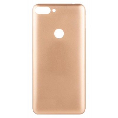 Back Panel Cover For Htc Wildfire E White - Maxbhi Com