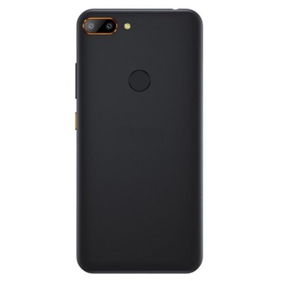 Full Body Housing For Htc Wildfire E Black - Maxbhi Com