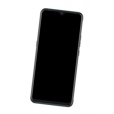 Lcd Flex Cable For Tecno Pouvoir 4 By - Maxbhi Com