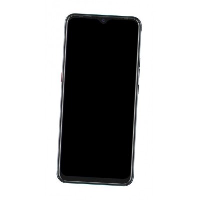 Proximity Light Sensor Flex Cable For Tecno Pouvoir 4 By - Maxbhi Com