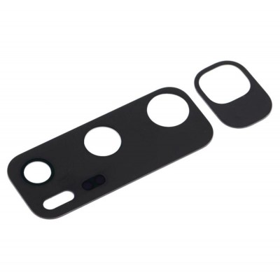 Camera Lens For Xiaomi Mi 10 Ultra Grey By - Maxbhi Com