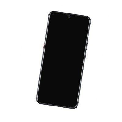 Handsfree Audio Jack Flex Cable For Tecno Pouvoir 4 Pro By - Maxbhi Com