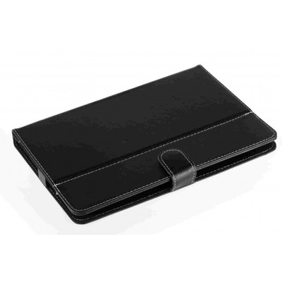 Flip Cover for Notion Ink Adam Tablet - Black