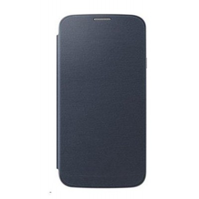 Flip Cover for Obi Python S452 - Black