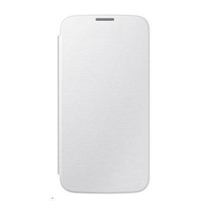 Flip Cover for Obi Python S452 - White
