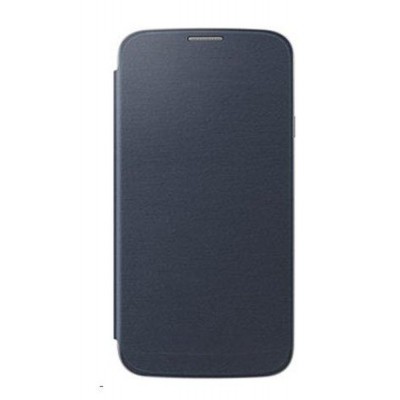 Flip Cover for Obi Racoon S401 - Black