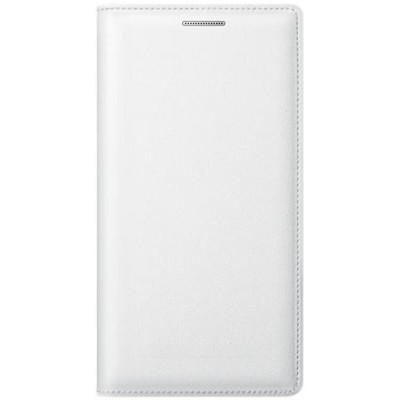 Flip Cover for Oorie MS927A - White