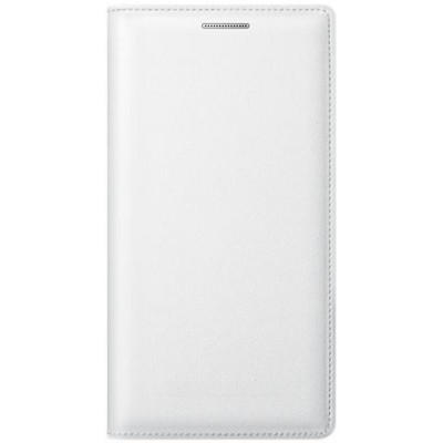 Flip Cover for Oorie MS927A - White